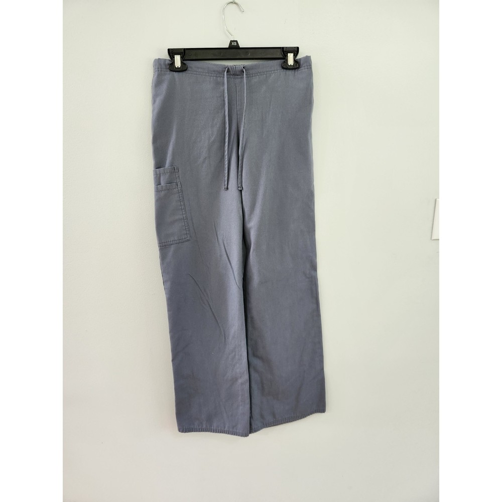 Gray SB Scrubs Size XS